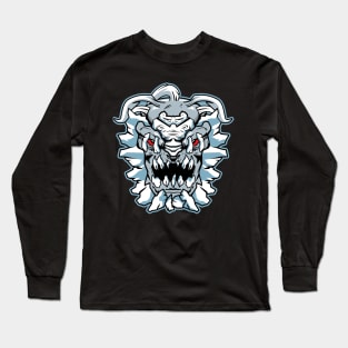 Ice Villain Long Sleeve T-Shirt